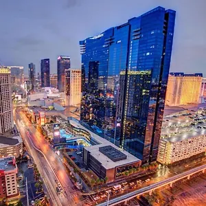 At Elara Vegas Center Strip-no Fees Las Vegas