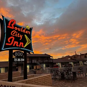 Boulder Boulder City