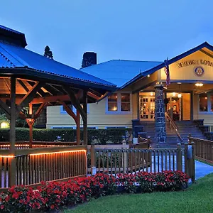Kilauea And Restaurant United States